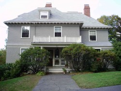 61 Winthrop St, Newton, MA 02465 exterior