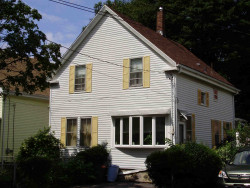 7 Williams St, Newton, MA 02464 exterior