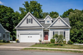 45 Brookview Pl, Plantsville, CT 06479 exterior