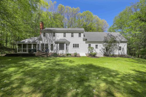 3 Deer Run, East-Kingston, NH 03827 exterior