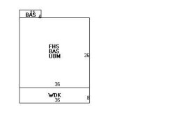 889 Watertown St, Newton, MA 02465 floor plan