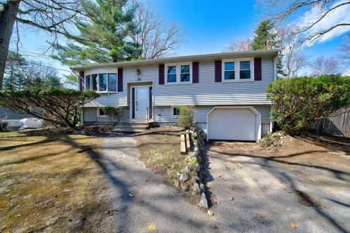 31 Forest Park Ave, Billerica, MA 01862 exterior