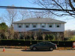 200 Lexington St, Newton, MA 02466 exterior