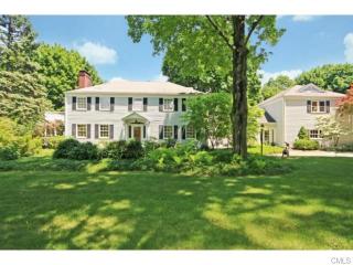 14 Currituck Rd, Newtown, CT 06470 exterior