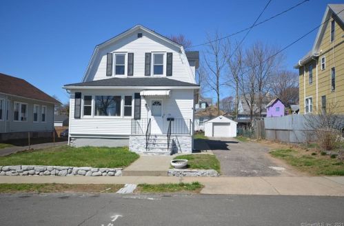 180 Savoy St, Bridgeport, CT 06606 exterior