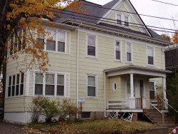 97 Floral St, Newton, MA 02461 exterior