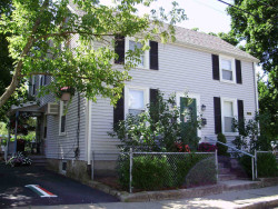 26 Green St, Newton, MA 02458 exterior