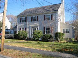 32 Olde Field Rd, Newton, MA 02459 exterior