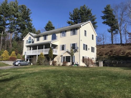 24 Fitzgerald Rd, Charlton, MA 01507 exterior
