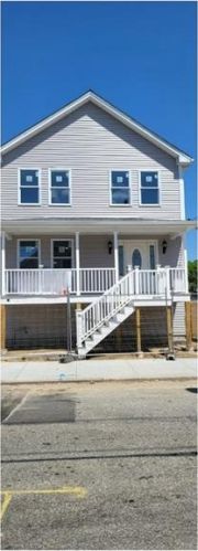 99 Colfax St, Providence, RI 02905 exterior