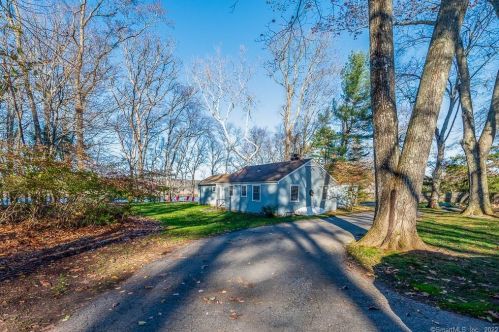 26 Doane Rd, Deep-River, CT 06417 exterior