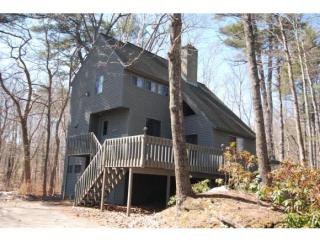 24 Woodvale Dr, Laconia, NH 03246 exterior