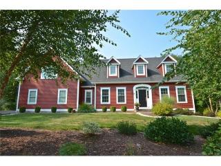 103 Windswept Way, Coventry, CT 06238 exterior
