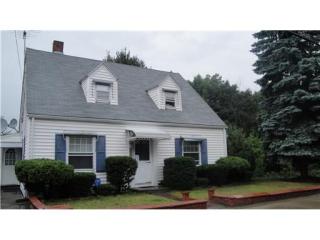 898 Bernon St, Woonsocket, RI 02895 exterior