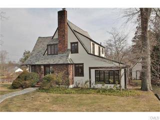 191 Hubbard Ave, Stamford, CT 06905 exterior