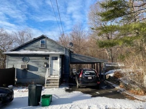 5 Amber St, Worcester, MA 01602 exterior