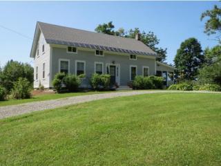 2419 Vt Route 108, Madonna, VT 05464 exterior