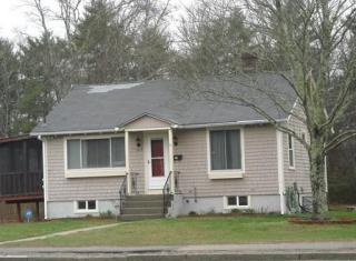 249 Marion Rd, Wareham, MA 02571 exterior