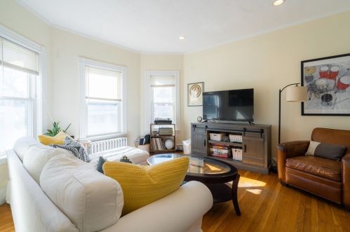 70 Mapleton St, Boston, MA 02135 exterior