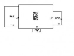 207 Waverley Ave, Newton, MA 02458 floor plan