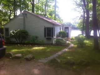 151 Lakeside Dr, Andover, CT 06232 exterior