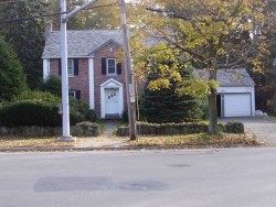 680 Beacon St, Newton, MA 02459 exterior