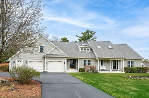 95 Equestrian Ln, Teaticket, MA 02536 exterior