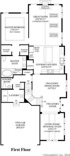168 Ridgewood Dr, Waterbury, CT 06710 exterior