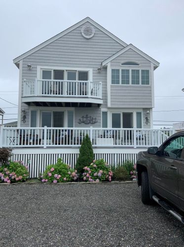 280 Portsmouth Ave, Seabrook, NH 03874 exterior