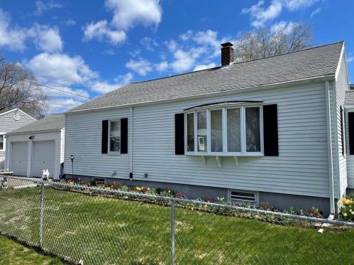 143 Durfee St, New-Bedford, MA 02740 exterior