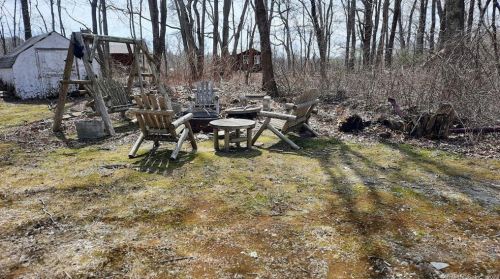 427 Bailey Hill Rd, Killingly, CT 06239 exterior