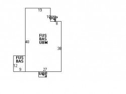 209 Langley Rd, Newton, MA 02459 floor plan