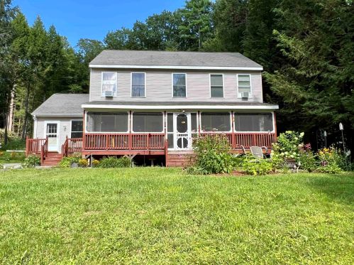 107 Eastman Shore Rd, Laconia, NH 03246 exterior