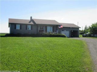 276 Presque Isle Rd, Caribou, ME 04736 exterior