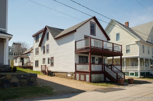 29 Ocean Avenue Ext, York, ME 03909 exterior
