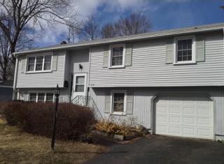 22 Greenbriar Dr, Bloomfield, CT 06002 exterior