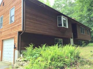 177 Bascom Rd, Exeter, CT 06249 exterior