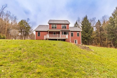 64 Wilderness Way, Turner, ME 04282 exterior