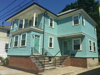 107 George St, Providence, RI 02919 exterior