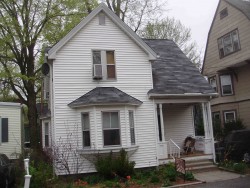 10 Highland Park, Newton, MA 02460 exterior