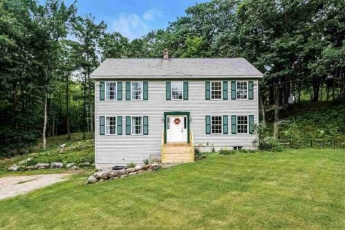 117 Range Rd, Alton, NH 03809 exterior