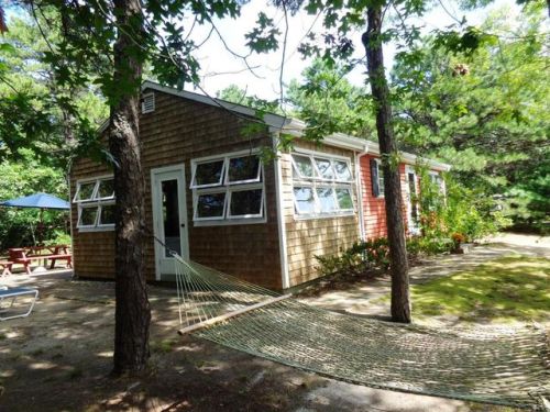 160 Sunken Meadow Rd, Eastham, MA 02642 exterior