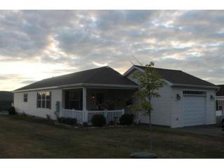 4 Morning Glory Dr, Franklin, NH 03235 exterior