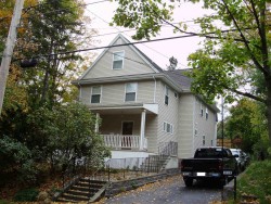 210 Langley Rd, Newton, MA 02459 exterior