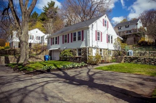 111 Spring St, Wakefield, MA 01880 exterior