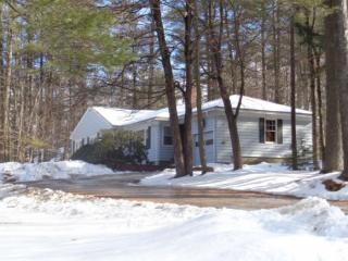 5 Birchwood Dr, Bridgewater, NH 03264 exterior