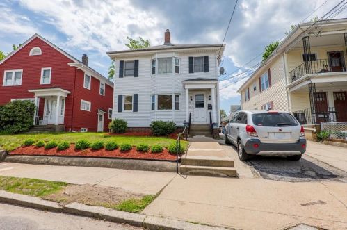152 Narragansett St, Providence, RI 02905 exterior