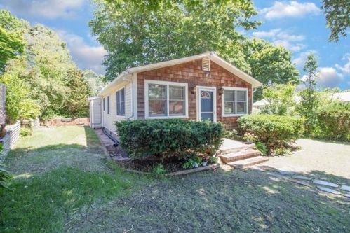 27 Theatre Colony Way, Plymouth, MA 02360 exterior