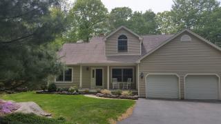 104 Burr Hill Rd, Deep River, CT 06419 exterior