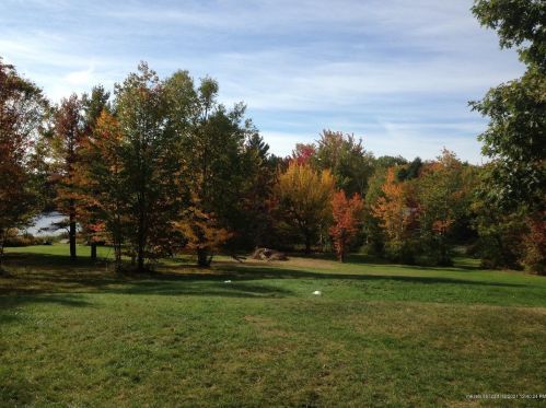 251 Roberts Shore Rd, Liberty, ME 04949 exterior